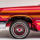 Illustration for article titled Get Your Mind Blown By These Museum-Quality Lowriders